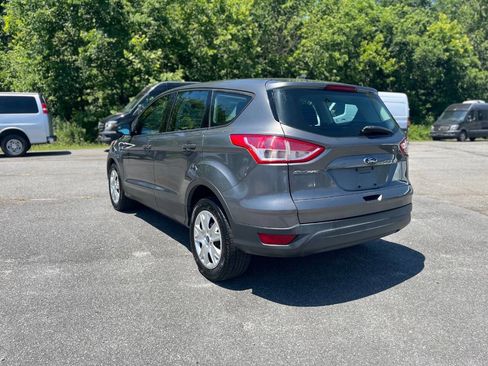 Used 2013 Ford Escape S FWD image 8