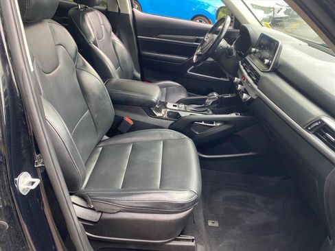 Used 2020 Kia Telluride S AWD/4WD image 27