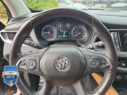 Certified 2019 Buick Enclave Premium w/ Experience Buick Package AWD/4WD image 24