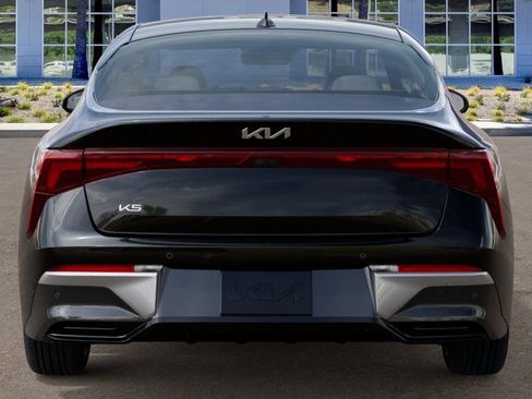 New 2026 Kia K5 EX FWD image 13