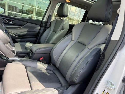 Used 2023 Subaru Ascent Onyx Edition Limited AWD/4WD image 6