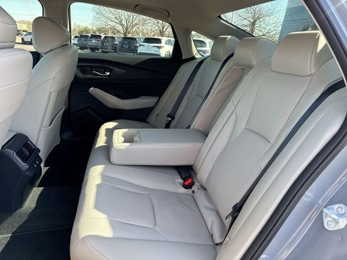 New 2026 Honda Accord Touring image 23