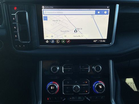 Used 2021 GMC Yukon Denali image 15