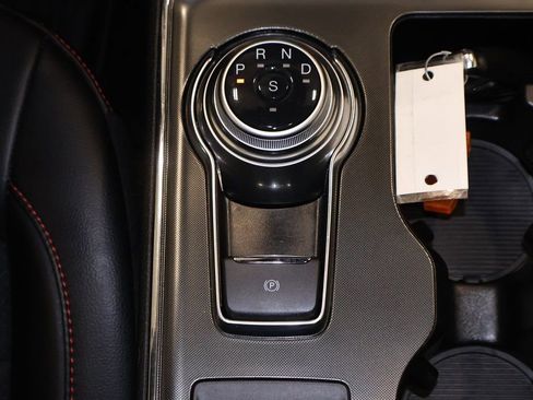 Certified 2023 Ford Edge ST-Line w/ Cargo Accessory Package image 34