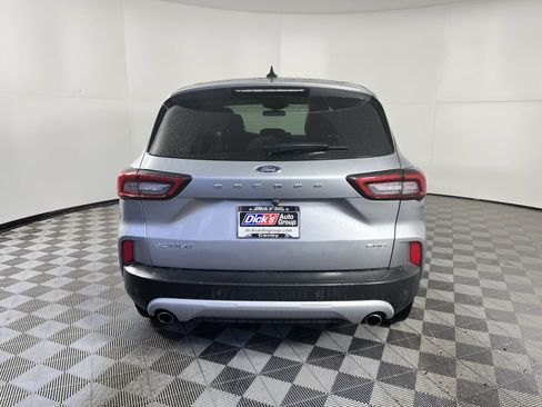 Used 2024 Ford Escape Active w/ Tech Pack #1 image 4