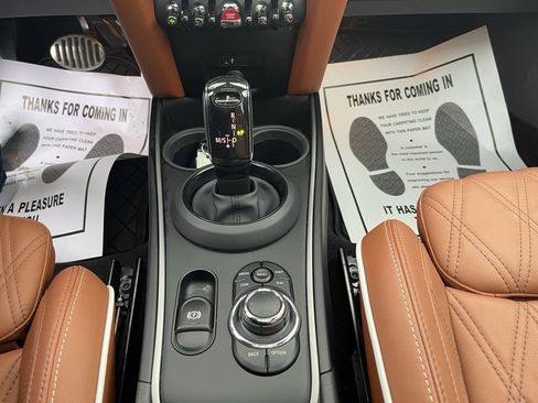 Used 2023 MINI Cooper Countryman John Cooper Works image 45