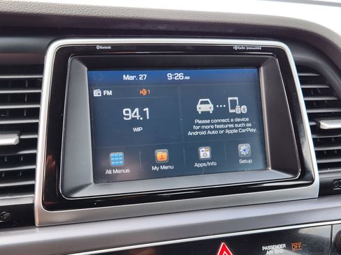 Used 2018 Hyundai Sonata Sport image 20