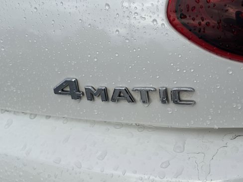 Used 2023 Mercedes-Benz C 300 4MATIC Cabriolet image 17