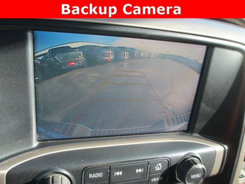 Used 2019 GMC Sierra 2500 Denali w/ Duramax Plus Package image 16