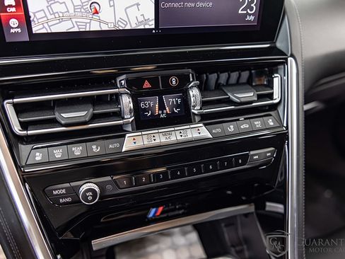 Used 2023 BMW M8 Gran Coupe xDrive Competition w/ Driving Assistance Package AWD/4WD image 30