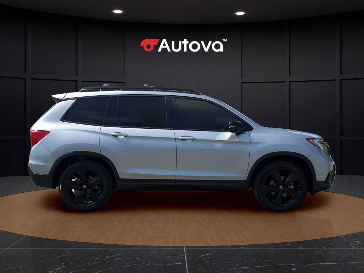 Used 2021 Honda Passport Elite image 6