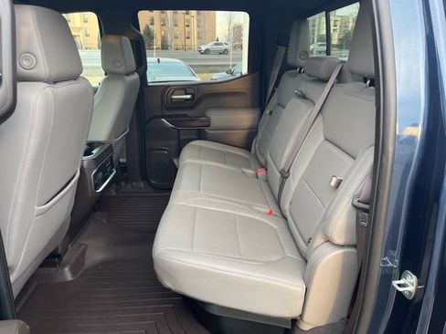 Used 2021 GMC Sierra 1500 SLT w/ SLT Premium Plus Package image 26
