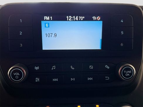 Used 2025 Ford Transit 250 148 Medium Roof w/ Load Area Protection Package image 13