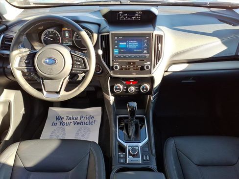 Certified 2023 Subaru Forester Limited image 9