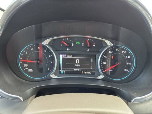 Used 2017 Chevrolet Malibu LT w/ Driver Confidence Package image 22