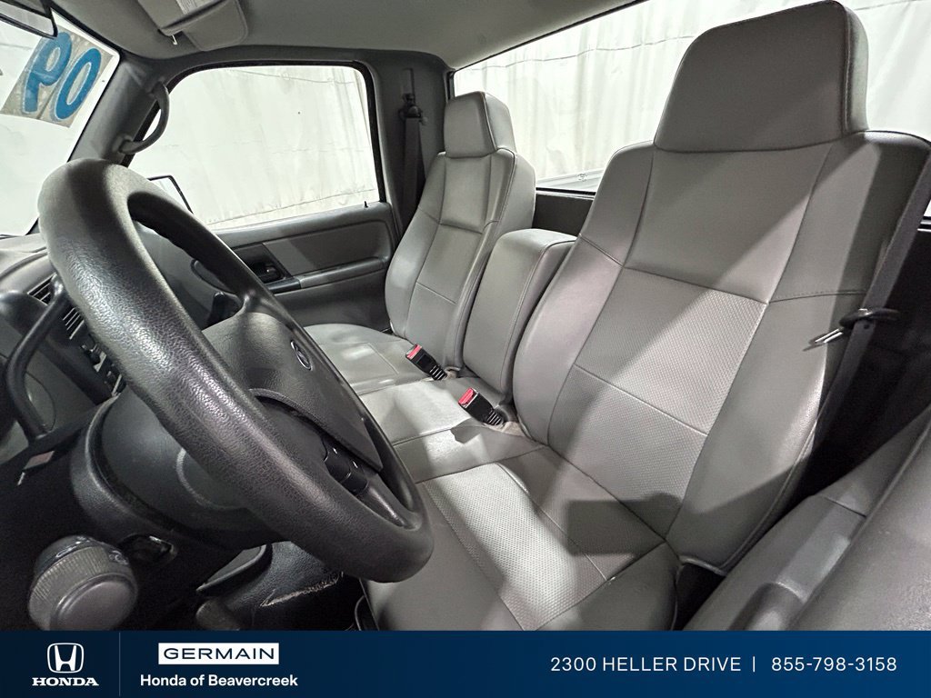 Used 2009 Ford Ranger XL RWD image 25