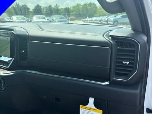 New 2026 Chevrolet Silverado 1500 LT AWD/4WD image 28