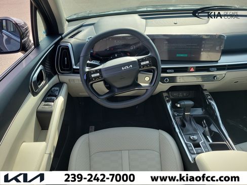 New 2026 Kia Sorento S FWD image 15