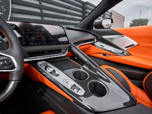 Used 2026 Chevrolet Corvette ZR1 w/ Battery Protection Package image 63