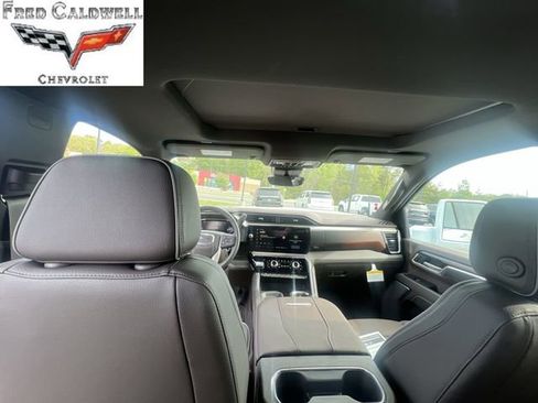 Used 2026 GMC Sierra 2500 Denali w/ Denali Reserve Package image 26