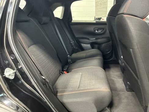 Certified 2024 Honda HR-V Sport image 20