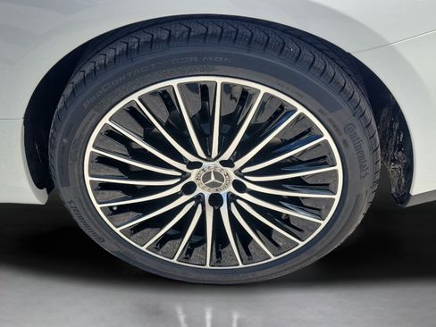 New 2026 Mercedes-Benz CLE 300 4MATIC Coupe image 23