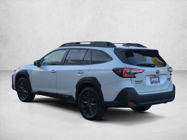 Used 2023 Subaru Outback Onyx Edition XT AWD/4WD image 8