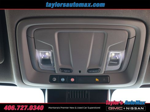 Used 2025 GMC Sierra 3500 SLE w/ SLE Value Package image 28