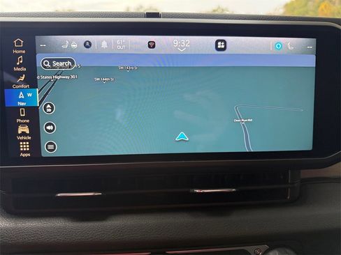 New 2025 Jeep Gladiator Sport image 30