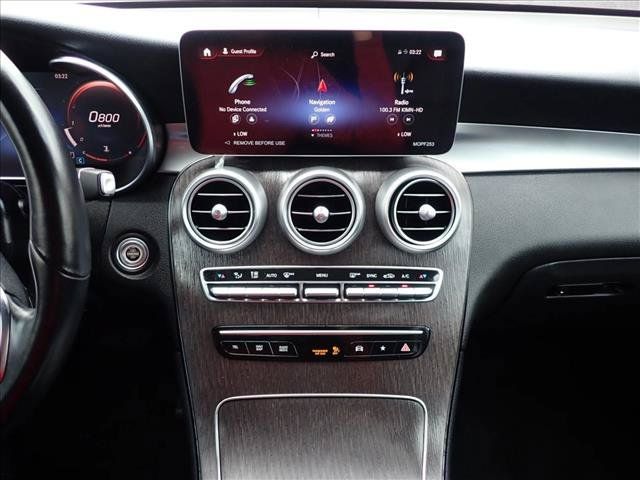 Used 2022 Mercedes-Benz GLC 300 4MATIC image 19
