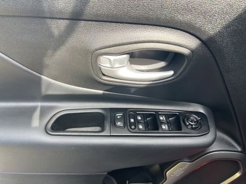 Used 2023 Jeep Renegade Latitude AWD/4WD image 6