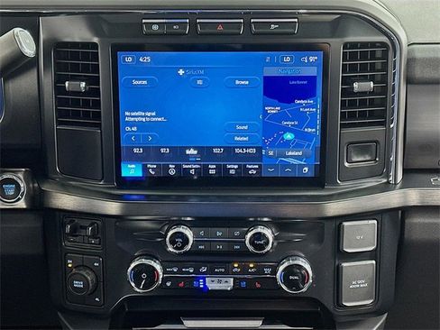 Used 2024 Ford F250 Lariat w/ Chrome Package image 15