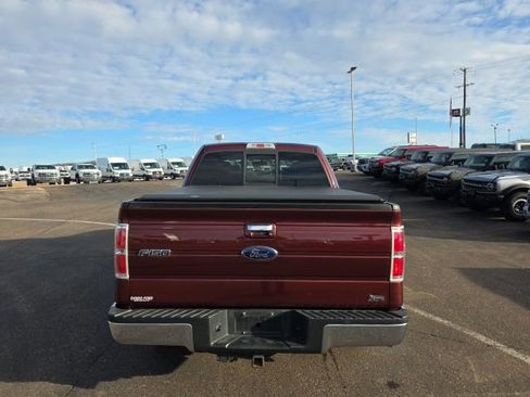 Used 2010 Ford F150 Lariat image 6