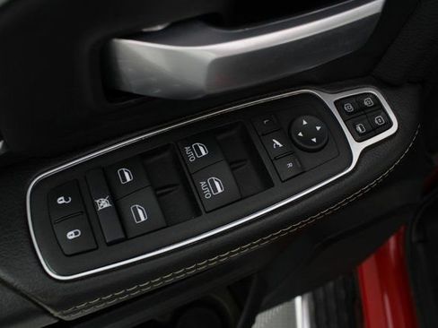 Used 2024 RAM 2500 Big Horn w/ Bed Utility Group image 14