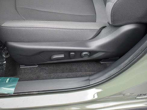 New 2026 Subaru Crosstrek 2.0i Premium image 11