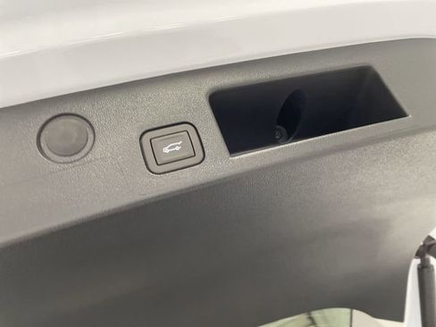 New 2026 GMC Terrain Denali w/ LPO, Floor Liner Package AWD/4WD image 16