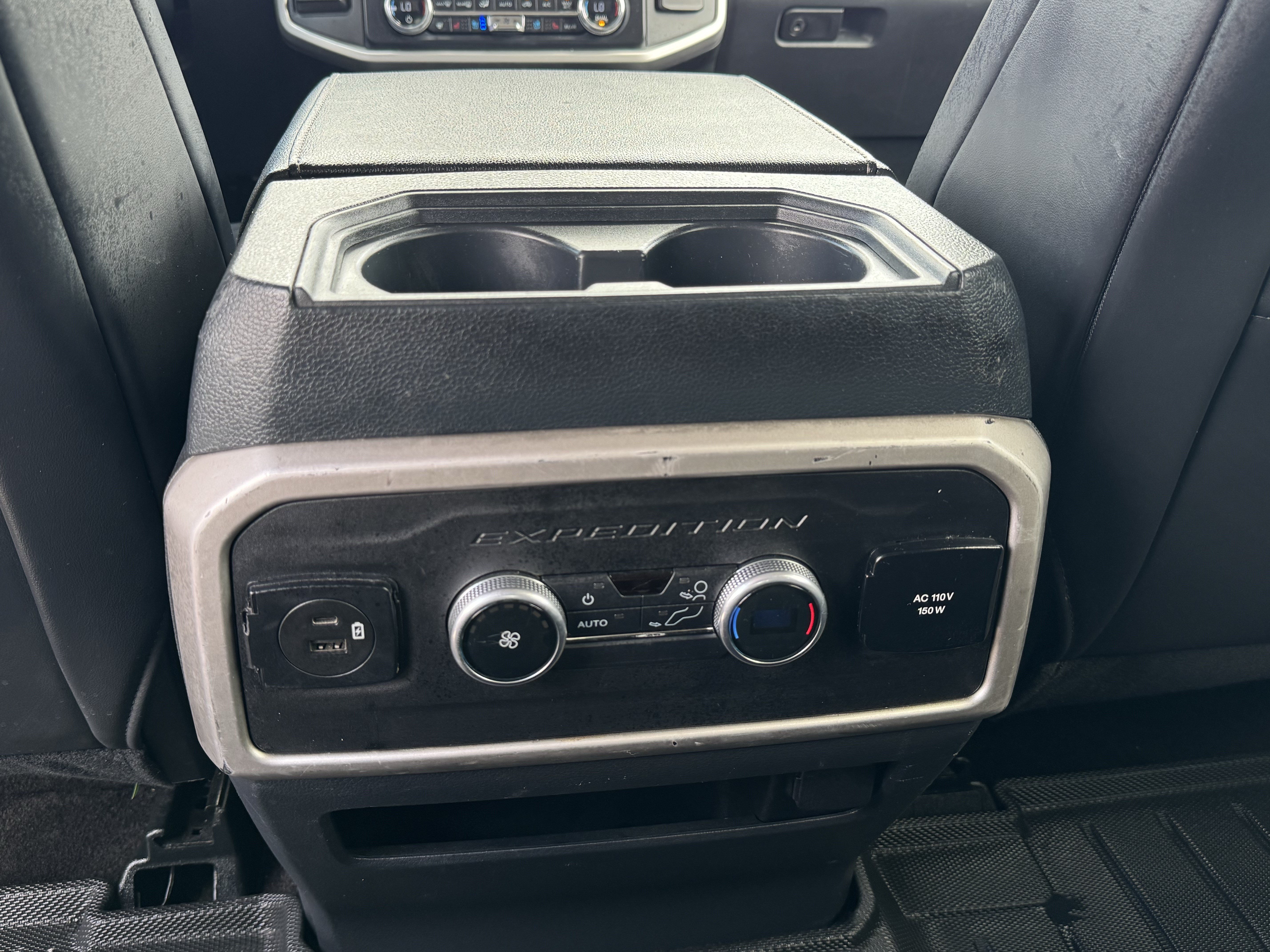 Used 2022 Ford Expedition XLT RWD image 21