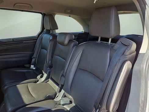Used 2020 Honda Odyssey EX-L image 16