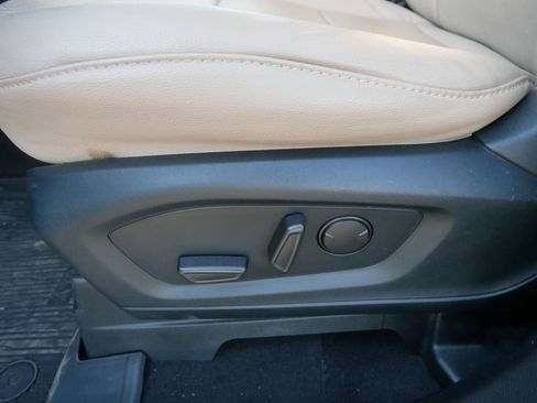 Used 2021 Ford Explorer Limited w/ Equipment Group 301A image 16