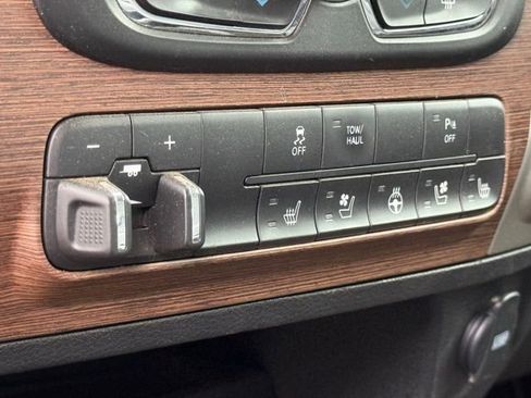 Used 2014 RAM 2500 Power Wagon Laramie image 27