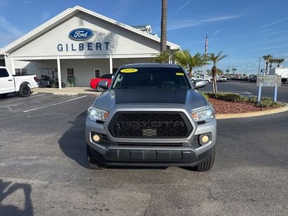 Used 2020 Toyota Tacoma 2WD Double Cab