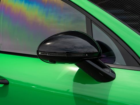 Certified 2025 Porsche Macan GTS image 51