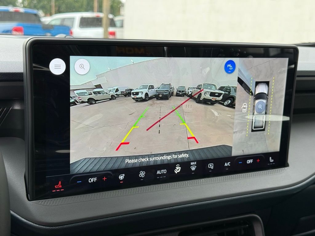 New 2026 Ford Maverick Tremor AWD/4WD image 8