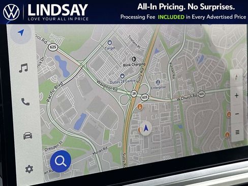 Used 2024 Toyota Tacoma TRD Sport w/ TRD Sport Upgrade Package image 16