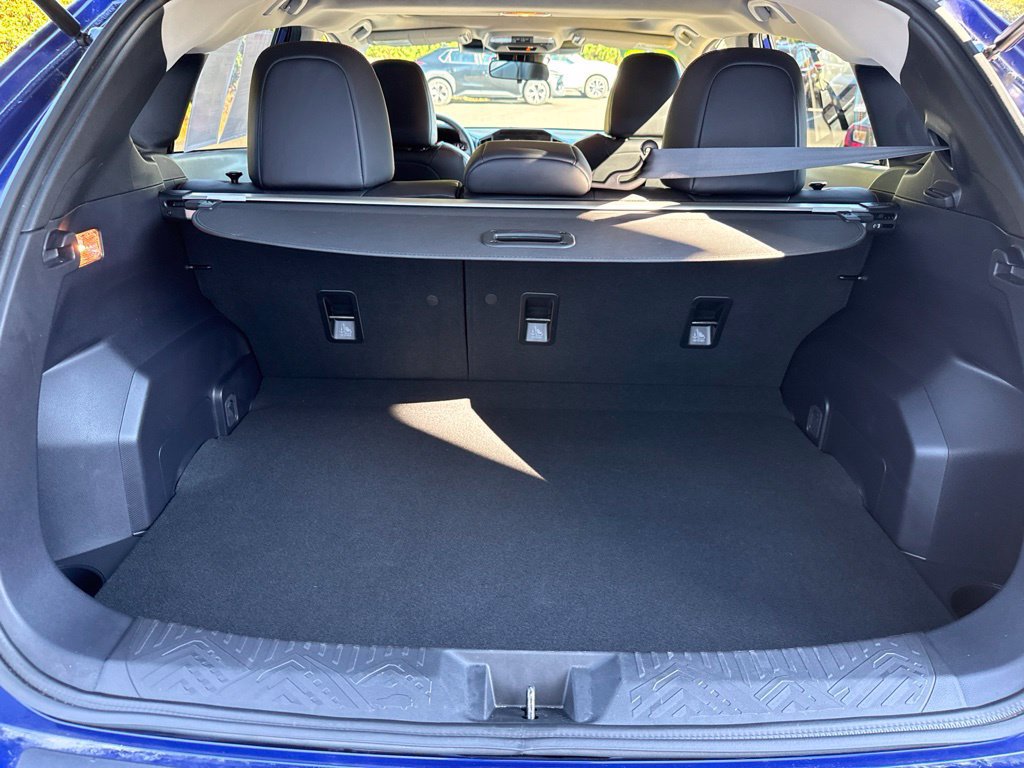 Certified 2025 Subaru Crosstrek 2.5i Limited AWD/4WD image 13