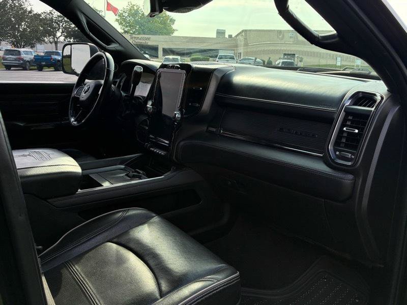 Used 2022 RAM 2500 Limited AWD/4WD image 14