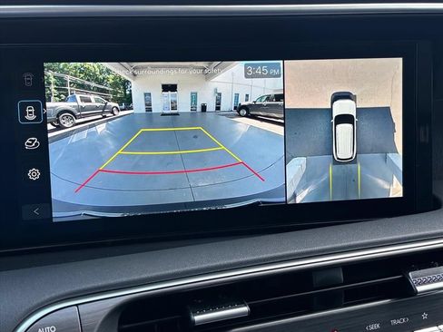 New 2026 Hyundai Palisade SEL AWD/4WD image 6