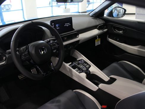 New 2026 Honda Prelude Base image 6