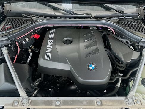 Used 2026 BMW X3 xDrive30i w/ Convenience Package AWD/4WD image 30