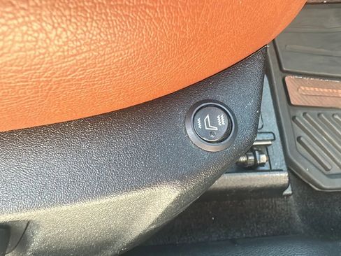 Used 2015 Ford Mustang Coupe w/ Wheel & Stripe Package image 14